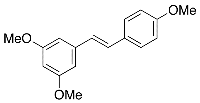 Resveratrol Trimethyl Ether