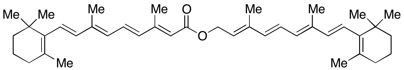 Retinyl Retinoate