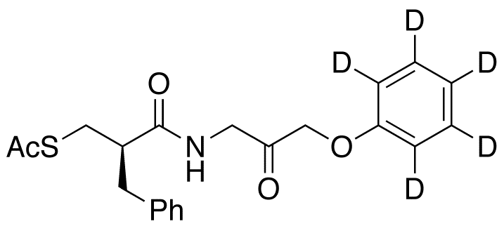 Retorphan-d5