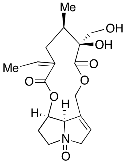 Retrorsine N-Oxide