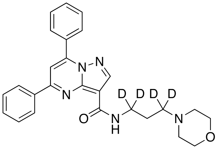 Reversan-d4