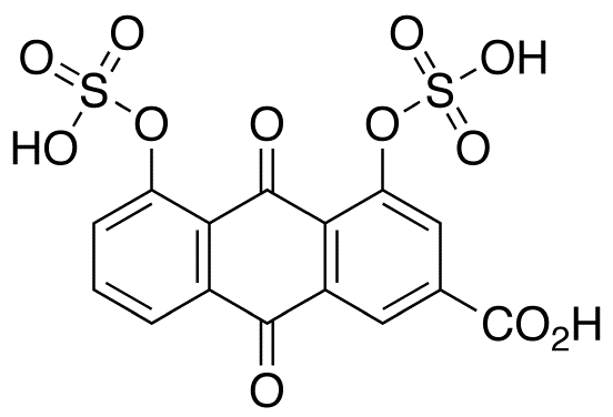 Rhein Disulfate