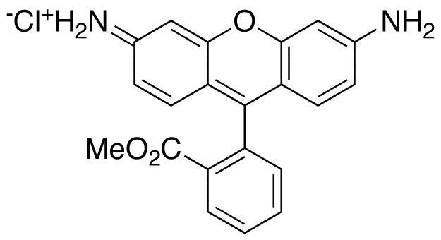 Rhodamine-123