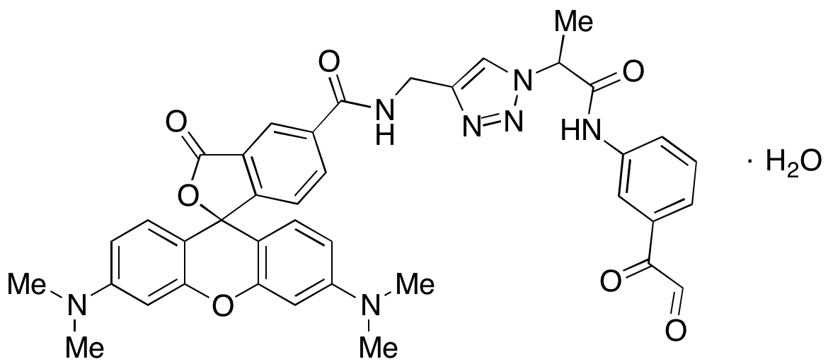 Rhodamine Phenylglyoxal Hydrate