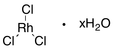 Rhodium(III) Chloride Hydrate