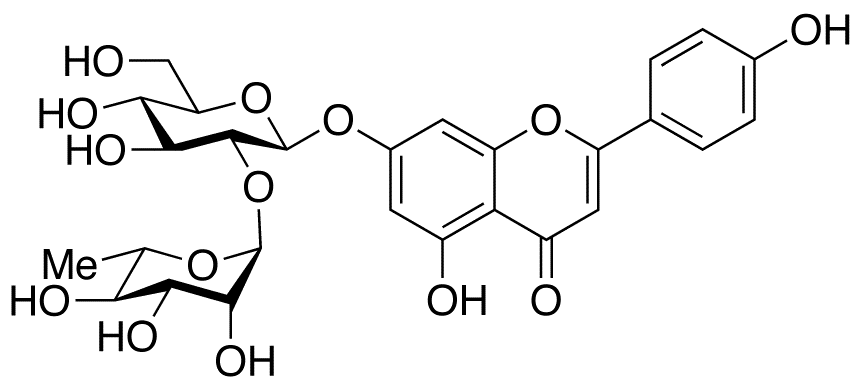 Rhoifolin