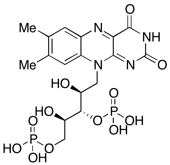 Riboflavin 3’,5’-Diphosphate