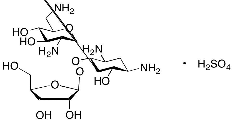 Ribostamycin Sulfate