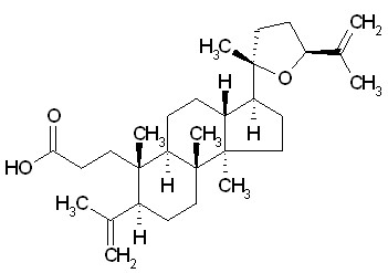 Richenoic acid