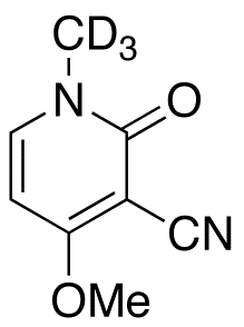 Ricinine-d3