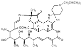 Rifabutin