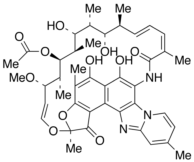 Rifaximin