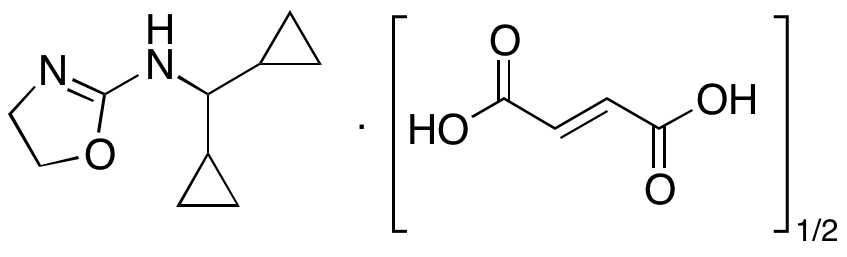 Rilmenidine Hemifumarate