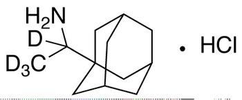 Rimantadine-d4 Hydrochloride