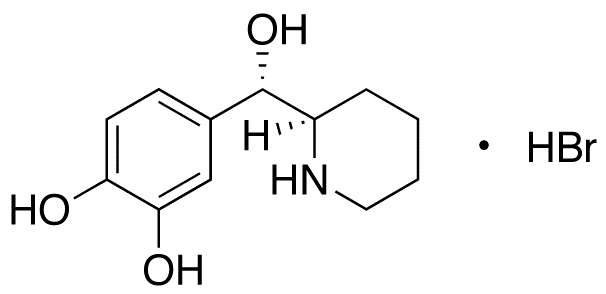 Rimiterol Hydrobromide