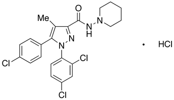 Rimonabant Hydrochloride