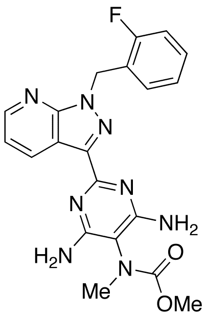 Riociguat