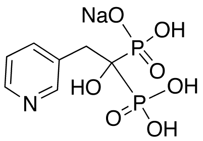 Risedronic Acid Sodium Salt