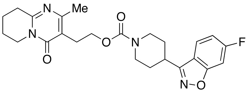 Risperidone Carboxylate Impurity