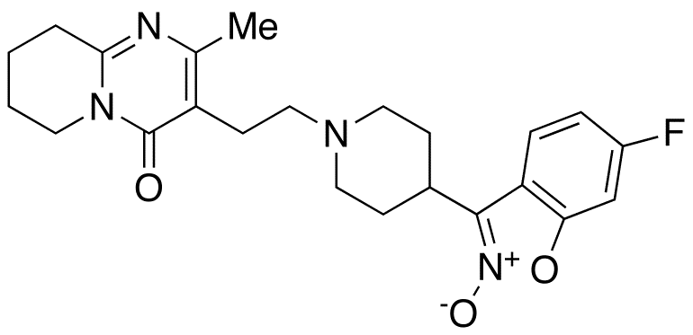 Risperidone Isoxazole-N-oxide