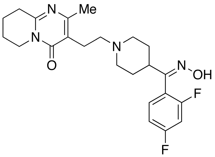 Risperidone Z-Oxime Impurity