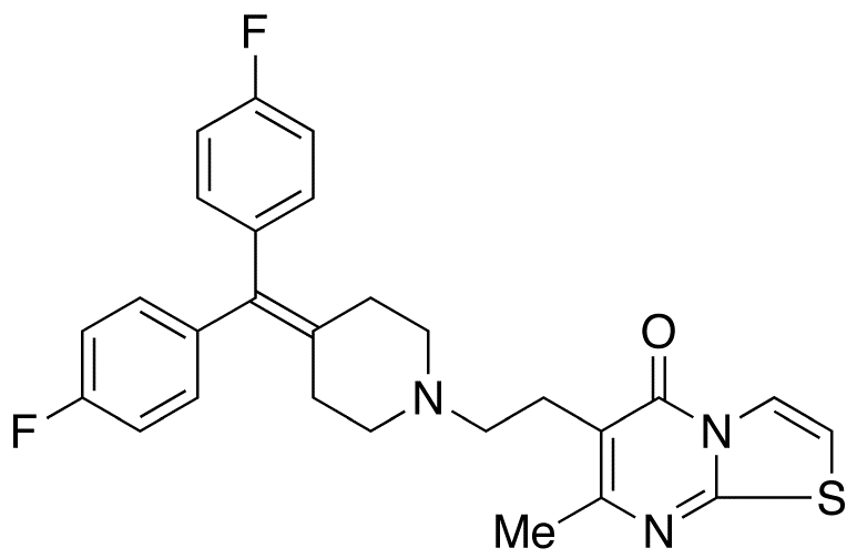 Ritanserin