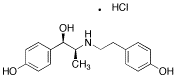 Ritodrine Hydrochloride