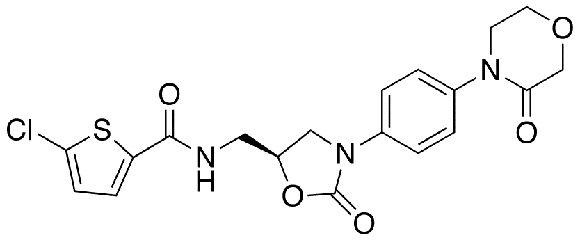 Rivaroxaban