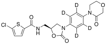 Rivaroxaban-d4