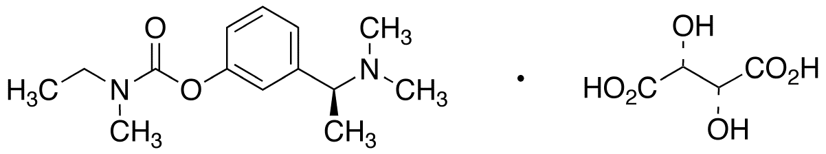 Rivastigmine Tartrate Salt