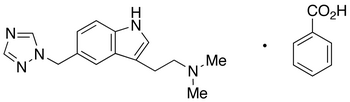 Rizatriptan Benzoate