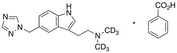 Rizatriptan-d6 Benzoate