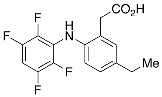 Robenacoxib