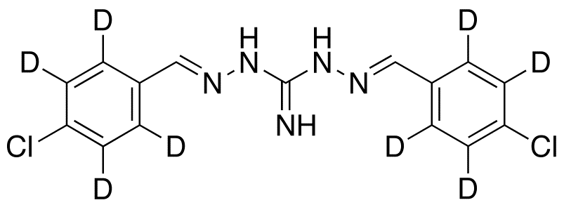 Robenidine-d8