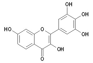 Robinetin