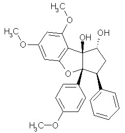 Rocaglaol