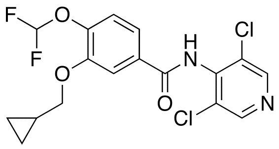 Roflumilast