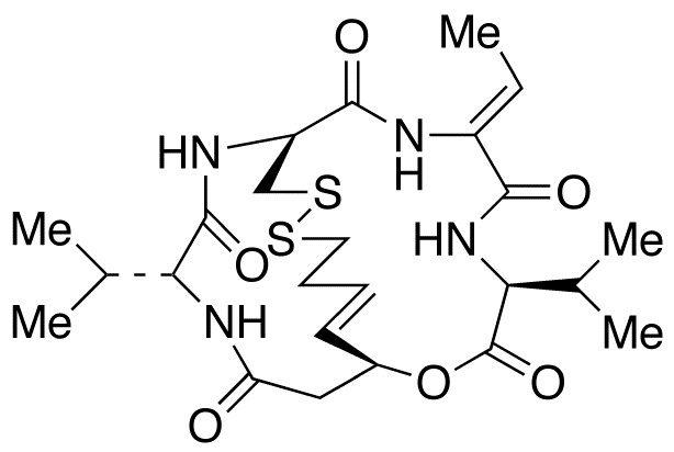 Romidepsin