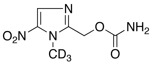 Ronidazole-d3