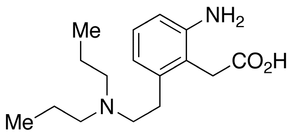 Ropinirole Aminoacetic Acid