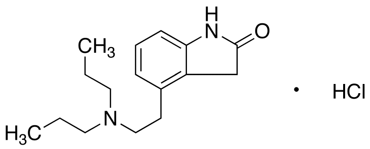 Ropinirole Hydrochloride