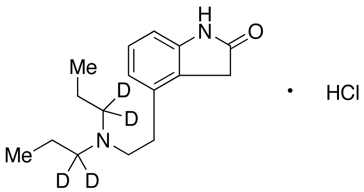 Ropinirole-d4 Hydrochloride