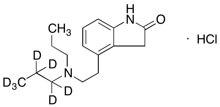 Ropinirole-d7 Hydrochloride