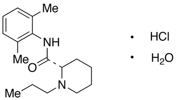 Ropivacaine Hydrochloride Monohydrate