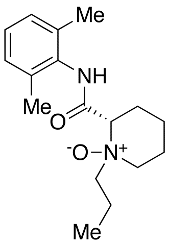 Ropivacaine N-Oxide