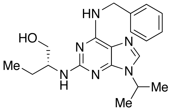 Roscovitine