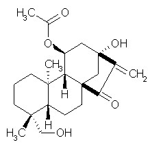 Rosthornin A