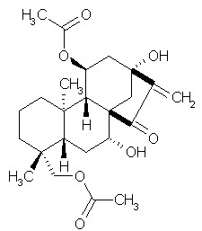 Rosthornin B