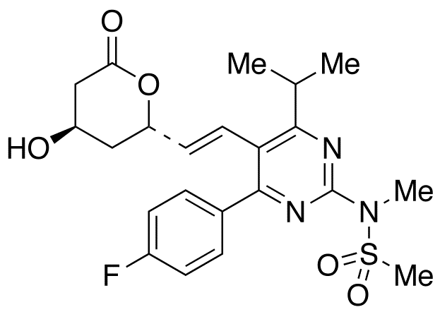 Rosuvastatin Lactone