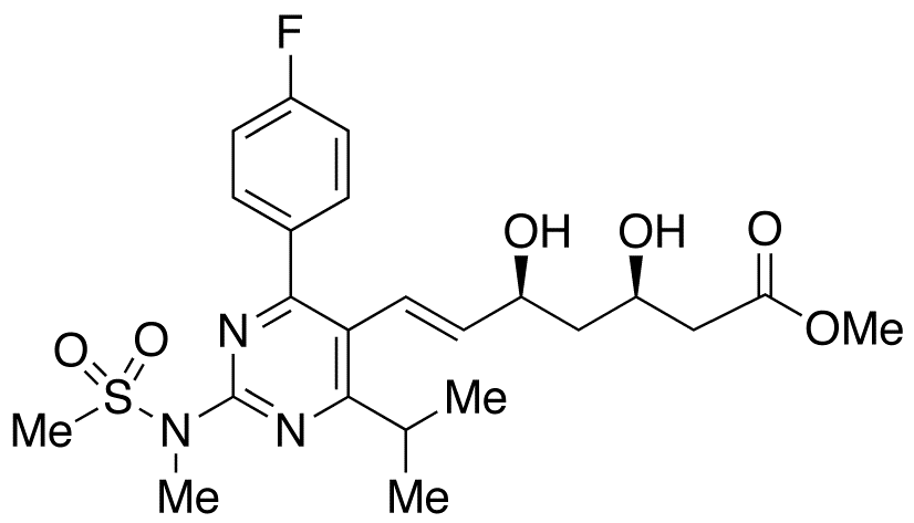 Rosuvastatin Methyl Ester